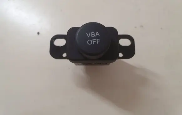 ESP (stability program) switch