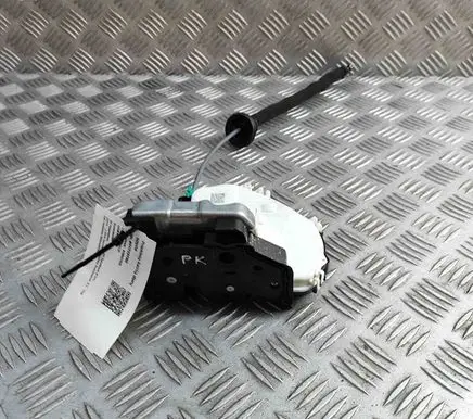Audi A5 Coupe door lock (next to the handle) 8X2837015D