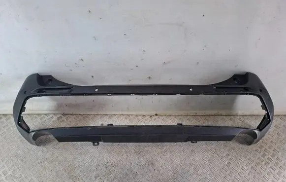 Toyota RAV 4 (XA50) Rear bumper 5215942230