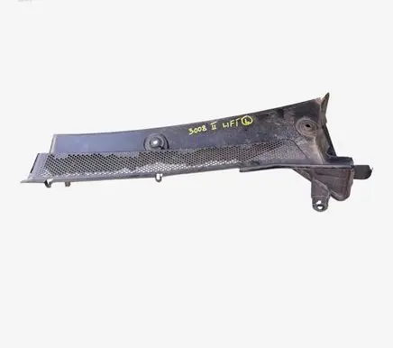 Peugeot 3008 II Wiper trim 98347052XT