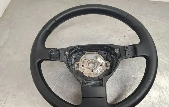 Volkswagen PASSAT B6 Steering wheel 3C0419091APE74