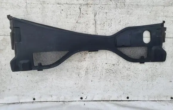 Audi A6 C7 Wiper trim