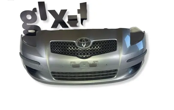 Toyota Yaris Front bumper 521190D130
