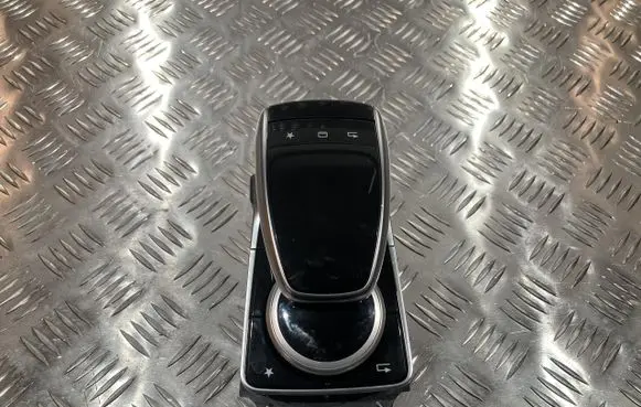 Mercedes-Benz C W205 Multifunctional control switch/knob A2059008018