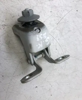 Citroen DS3 Tailgate/trunk/boot hinge