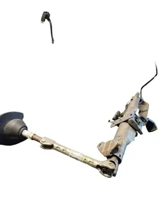 Renault Trafic III (X82) Steering wheel axle 488100584R