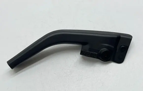 Other front door trim element