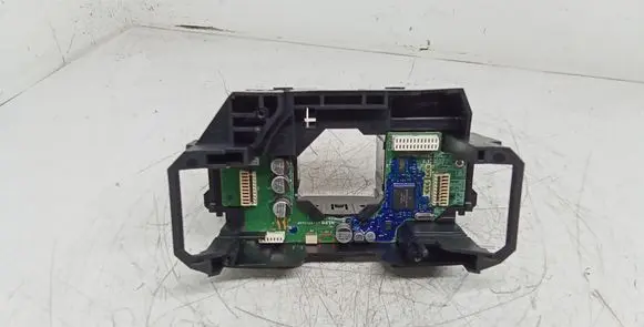 Volvo XC60 Other control units/modules 31275025 31275030