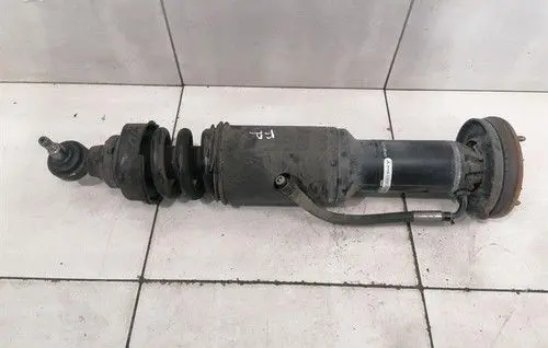 Mercedes-Benz SL R230 Front shock absorber actuator solenoid A2303204413