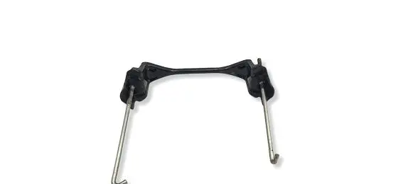 Nissan Qashqai Battery bracket 