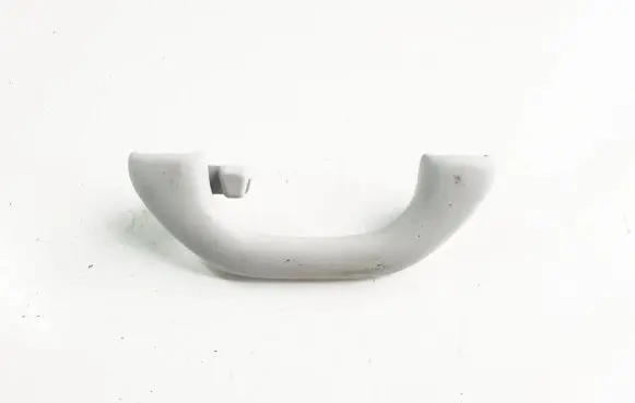 Volkswagen PASSAT B7 Rear interior roof grab handle