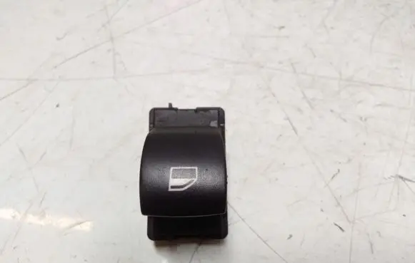 BMW 5 E60 E61 Electric window control switch 15939948 9113773