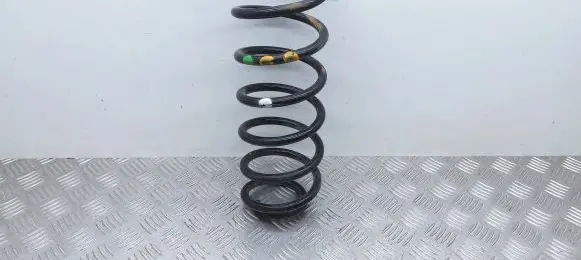 Citroen DS5 Rear coil spring 9803482980
