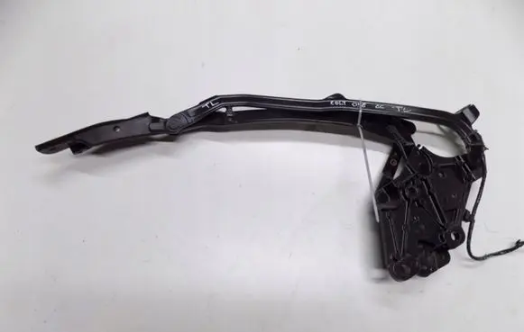 Mitsubishi Colt Tailgate/trunk/boot hinge dfre7868ss