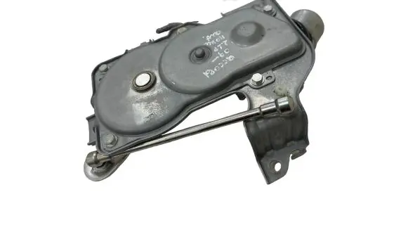 Tailgate/trunk/boot lift motor