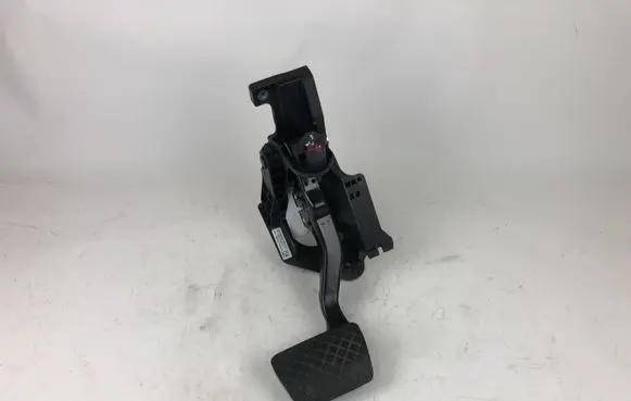 Porsche Macan (95B) Brake pedal 95B723031C 0052463