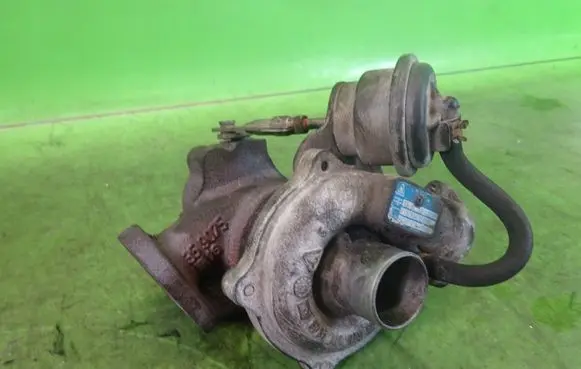 Fiat Punto (188) Turbo 54351014808