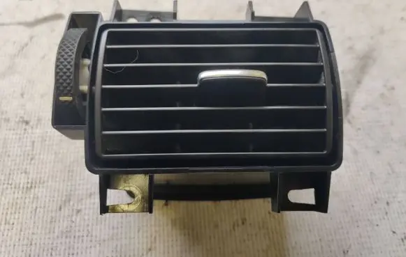 Ford Transit Dash center air vent grill 8C1119C681AA