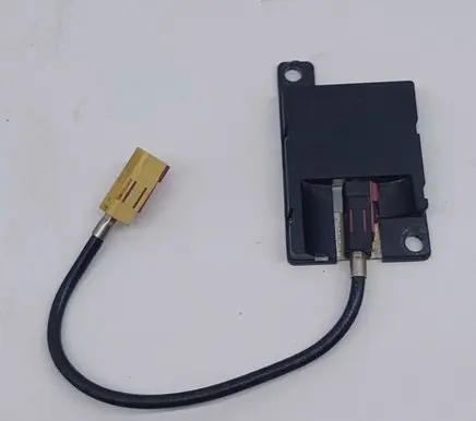 BMW 5 E39 Antenna control unit 8387422