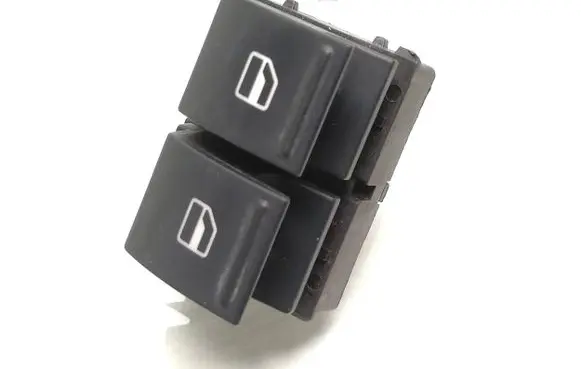 Volkswagen Golf V Electric window control switch 1k3959857a