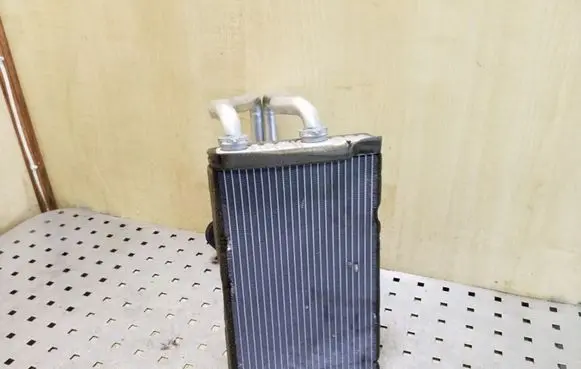 Mitsubishi Outlander Heater blower radiator