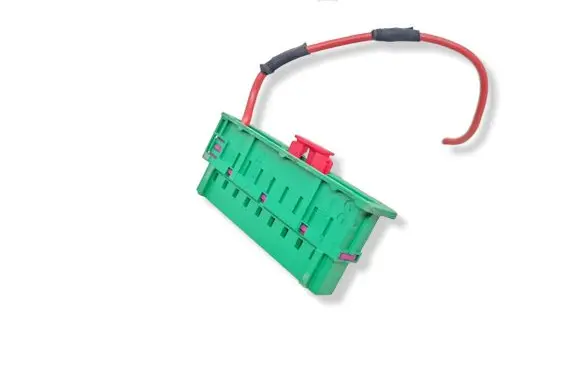 BMW X5 G05 Positive wiring loom 17547911