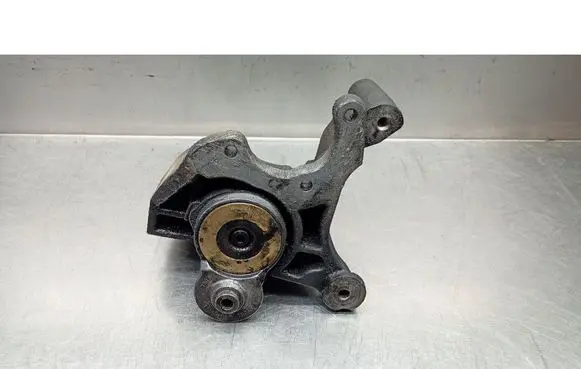 Iveco Daily 3rd gen Engine mounting bracket 504136566