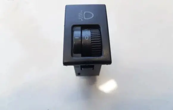 Honda Accord Headlight level height control switch 532061