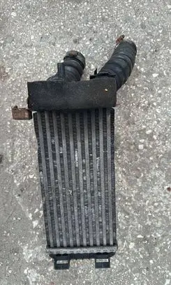 Ford C-MAX II Intercooler radiator 6V619L440CC