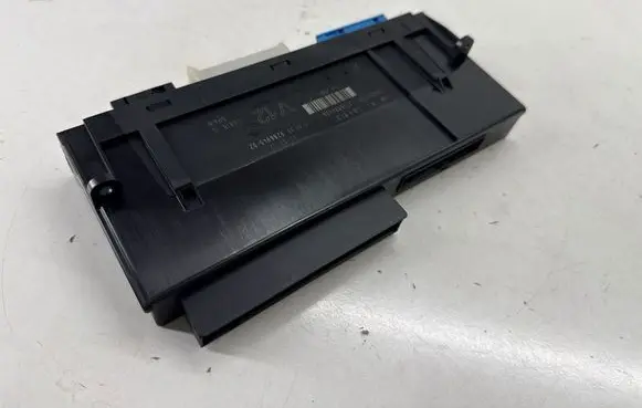 BMW 6 F06 Gran coupe Comfort/convenience module 61359286945 9286945