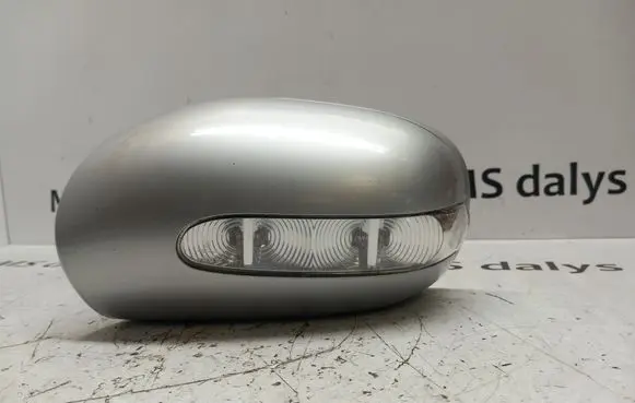 Mercedes-Benz E W211 Mirror indicator light A2038201321 2038201321 A2038101564