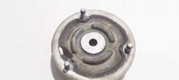 BMW 5 E60 E61 Coil spring mount 7002412