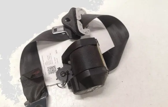 Citroen C3 Rear seatbelt 43594 96408574XX 33015507