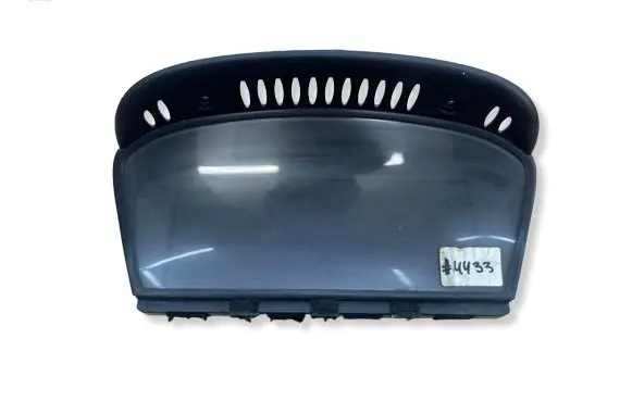 BMW 5 E60 E61 Screen/display/small screen 6970343