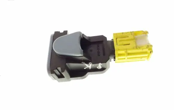 Toyota C-HR I Airbag deployment crash/impact sensor 8983AF4010