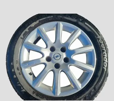 Opel Zafira B R16 alloy rim 13116623