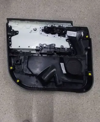 Ford Bronco Front door card panel trim M1BB5060B00AC 2045701