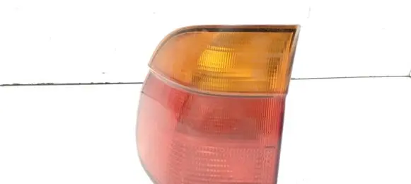 BMW 5 E39 Rear/tail lights 393327
