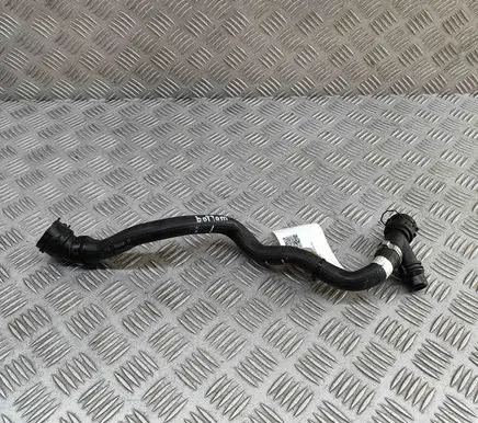 BMW 5 G60 Engine coolant pipe/hose 7926160