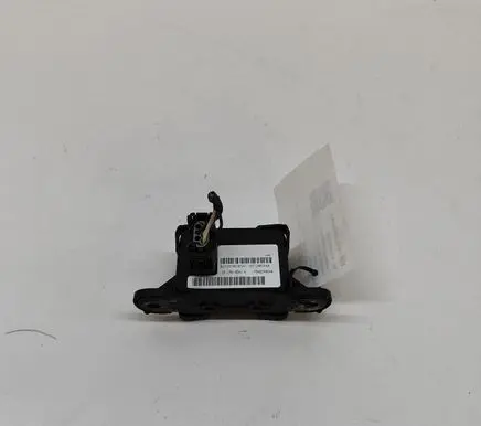 Dodge Nitro ESP acceleration yaw rate sensor 56029403AA