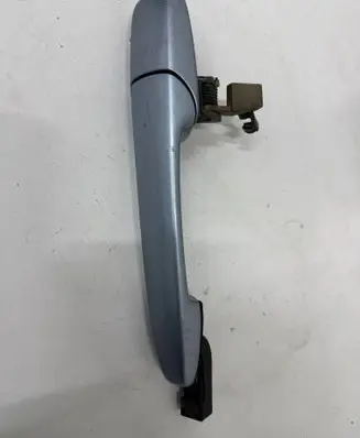 Mazda 2 Front door exterior handle 230302
