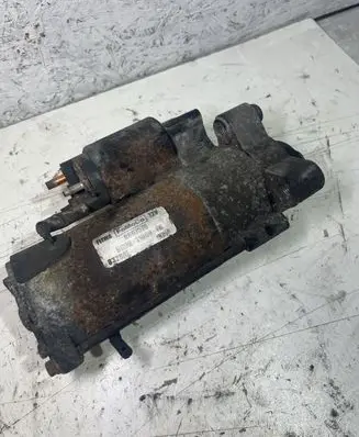 Volvo S80 Starter motor 6G9N11000FA