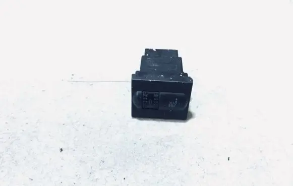 Skoda Fabia Mk1 (6Y) Seat heating switch 6y0953564a