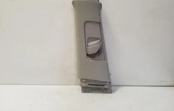 Toyota Prius (XW30) (B) pillar trim (top) 7302453020 7313653020