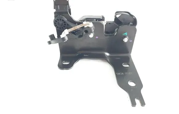Mercedes-Benz C W204 Seat back rest lock catch A2129200276