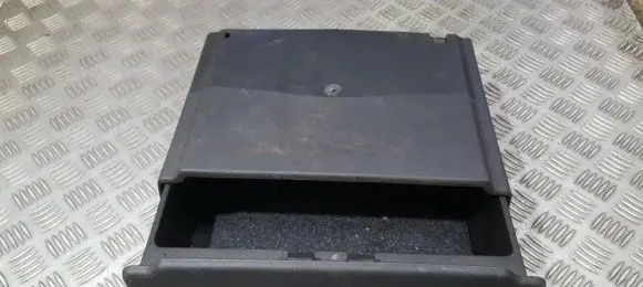 Renault Scenic III - Grand scenic III Glove box 300200028 21500