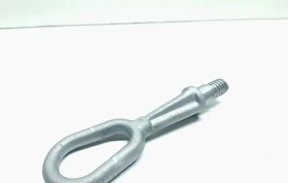 BMW 3 E90 E91 Towing hook eye 