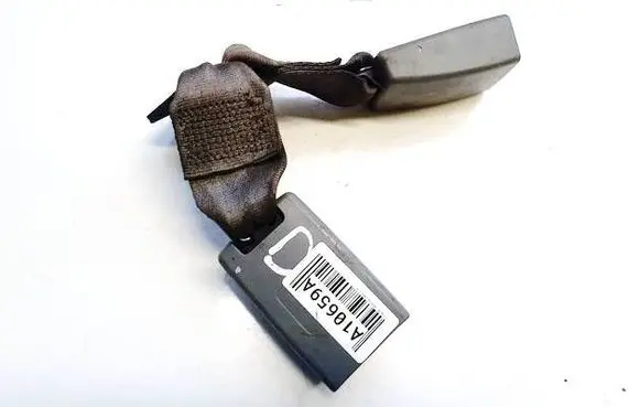Chrysler Sebring (JS) Rear seatbelt buckle 520161601a 5201616-01a
