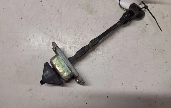 Mazda 5 Front door check strap stopper