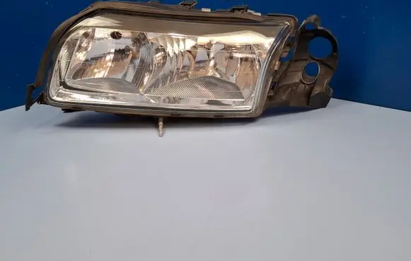 Volvo S80 Headlight/headlamp 087731110L
